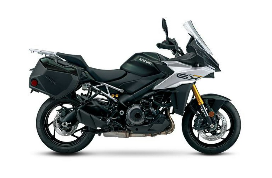 2024 Suzuki GSX-S1000GX+ *3.99% Promo Financing!