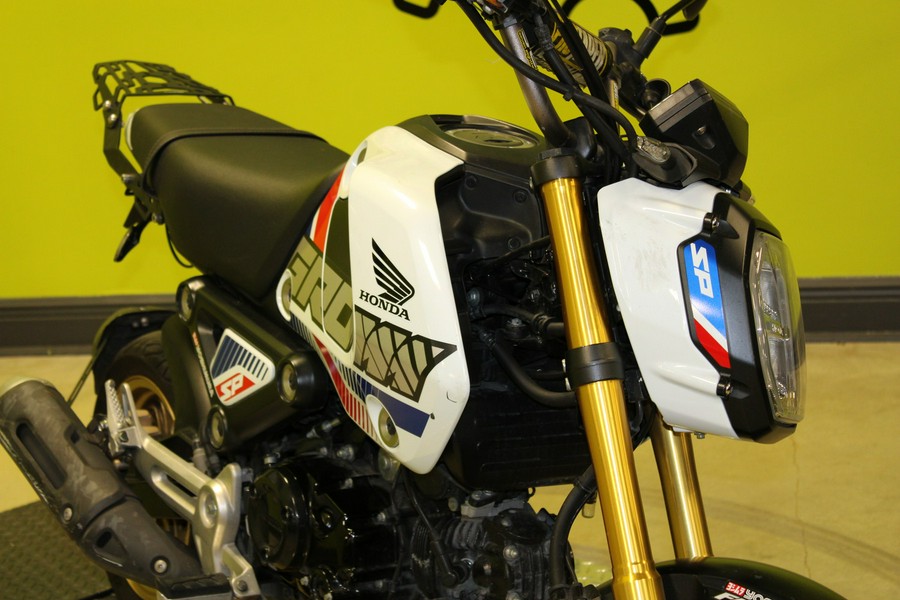 2023 Honda GROM ABS