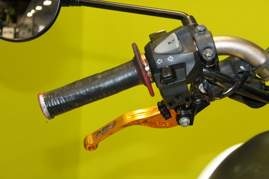 2023 Honda GROM ABS