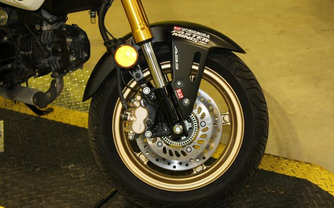 2023 Honda GROM ABS