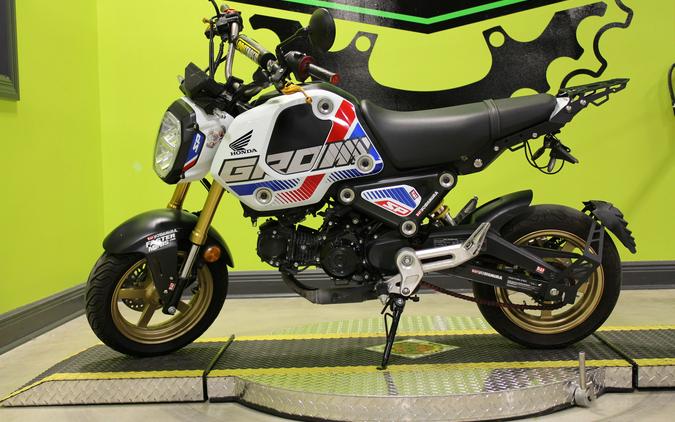 2023 Honda GROM ABS