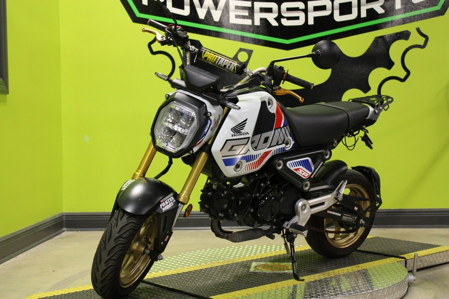 2023 Honda GROM ABS