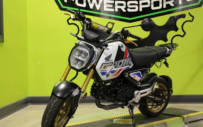 2023 Honda GROM ABS