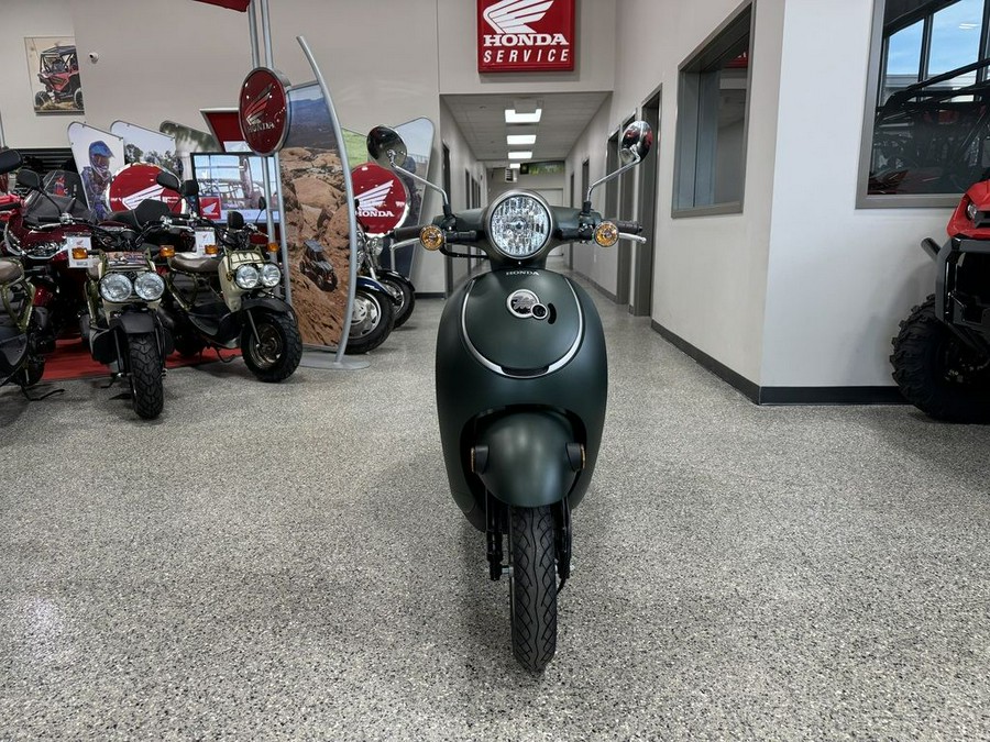 2024 Honda® Metropolitan