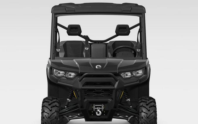 2025 Can-Am™ Defender XT HD10