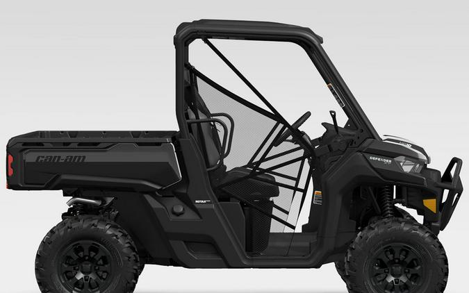 2025 Can-Am™ Defender XT HD10