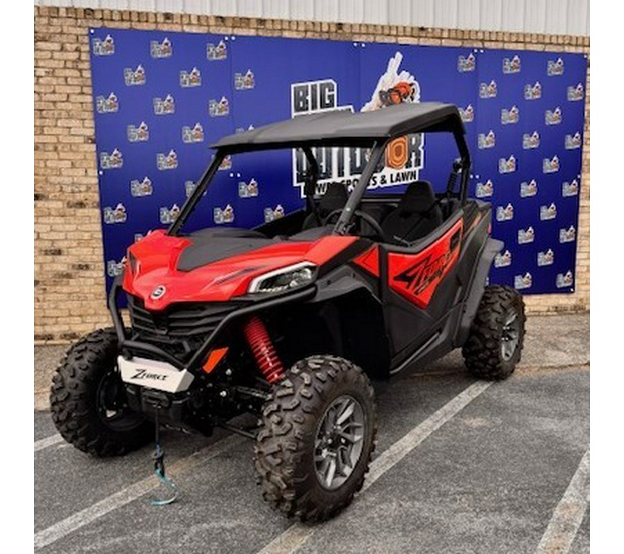 2025 CFMOTO ZFORCE 950 Sport CF1000SZ-3A