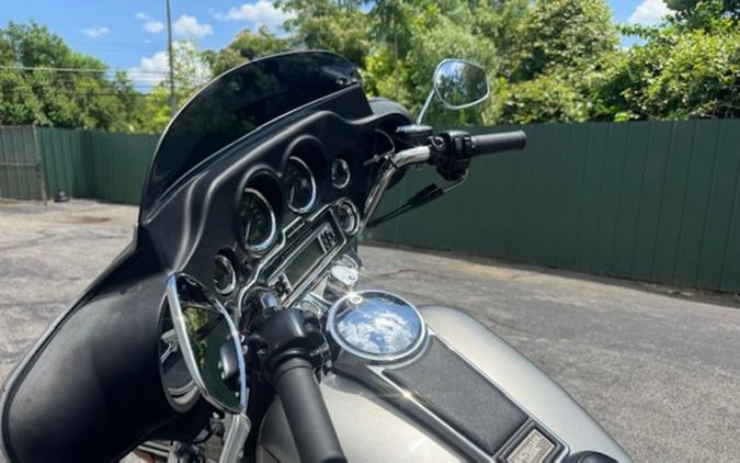 2007 Harley-Davidson FLHTC - Electra Glide Classic