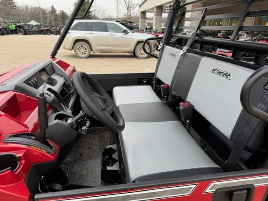 2026 Kawasaki Mule PRO-FXR™ 1000 LE