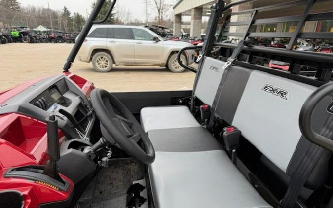 2026 Kawasaki Mule PRO-FXR™ 1000 LE