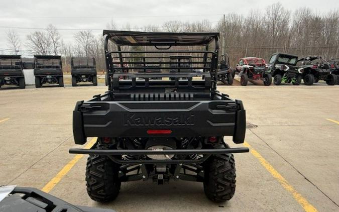 2026 Kawasaki Mule PRO-FXR™ 1000 LE