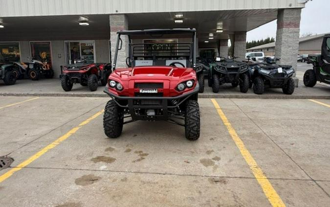 2026 Kawasaki Mule PRO-FXR™ 1000 LE