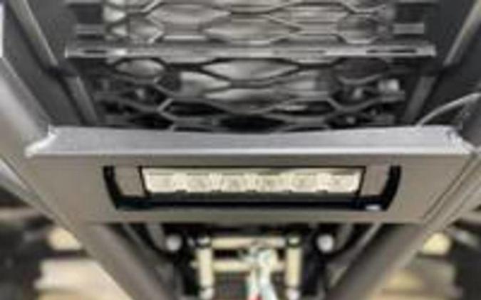 2026 Kawasaki Teryx® KRX4™ 1000 Blackout Edition