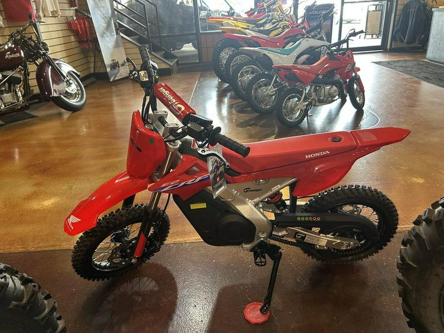 2022 Honda® CRF-E2