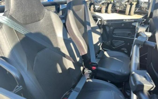 2025 Polaris® RZR XP 4 1000 Premium