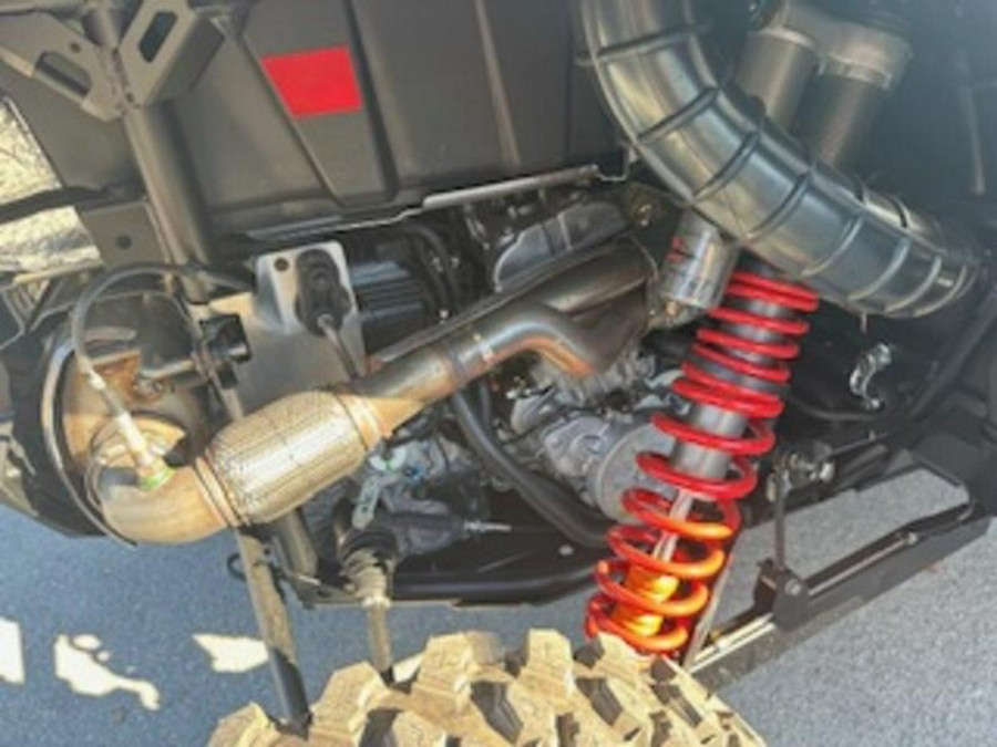 2025 Polaris® RZR XP 4 1000 Premium