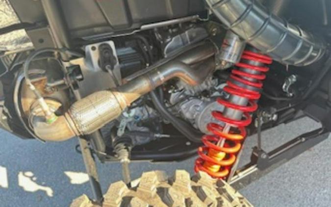 2025 Polaris® RZR XP 4 1000 Premium