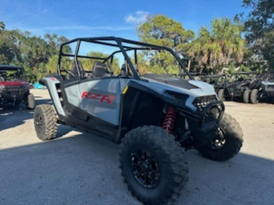 2025 Polaris® RZR XP 4 1000 Premium