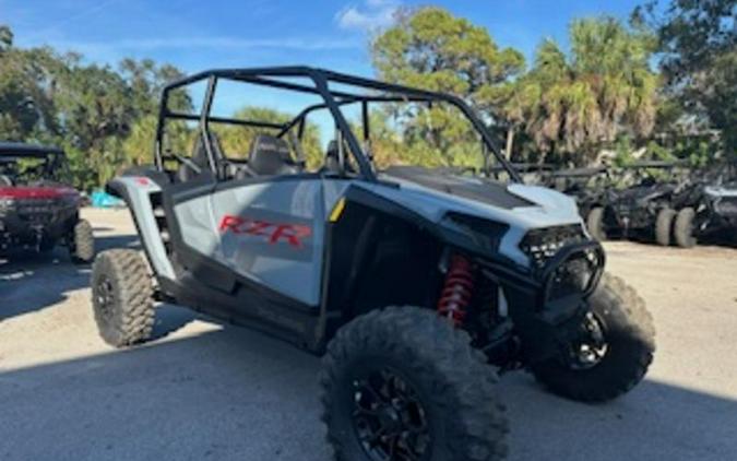 2025 Polaris® RZR XP 4 1000 Premium