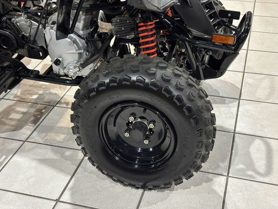 2026 Can-Am DS 250