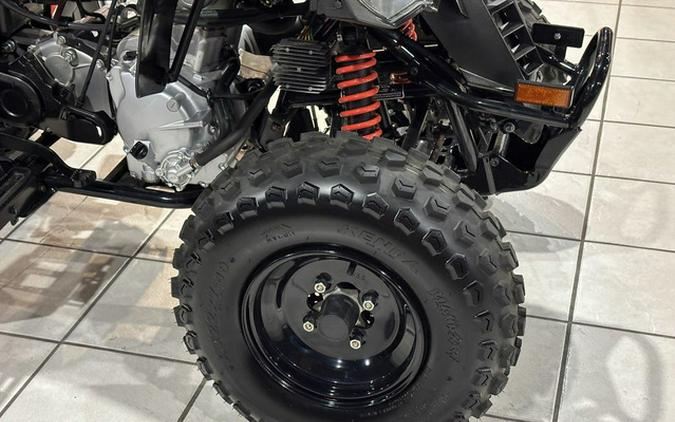 2026 Can-Am DS 250