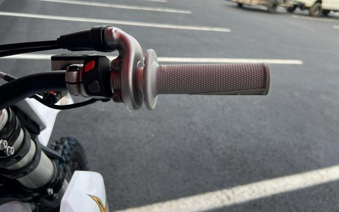 2026 Husqvarna® FC 450 FACTORY EDITION