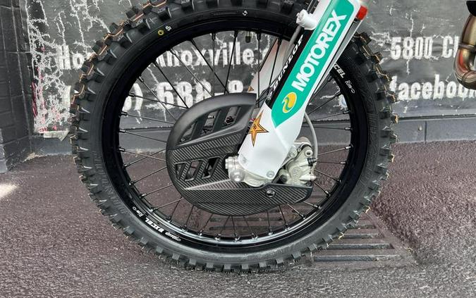 2026 Husqvarna® FC 450 FACTORY EDITION