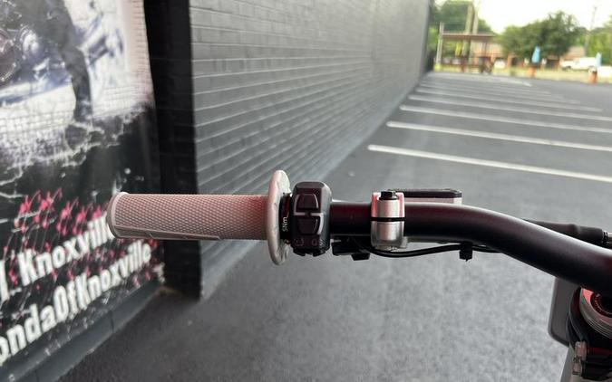 2026 Husqvarna® FC 450 FACTORY EDITION