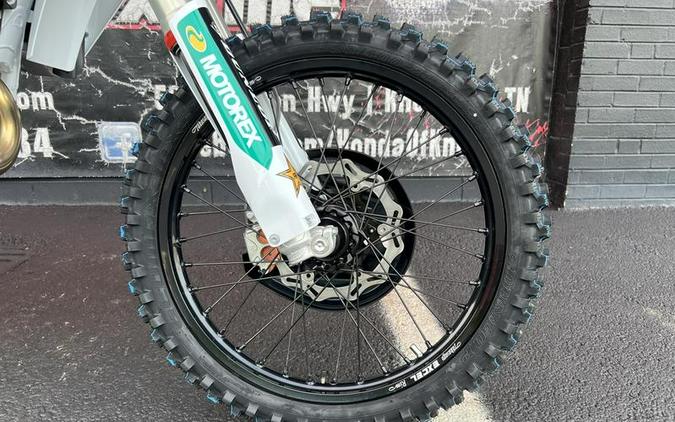 2026 Husqvarna® FC 450 FACTORY EDITION