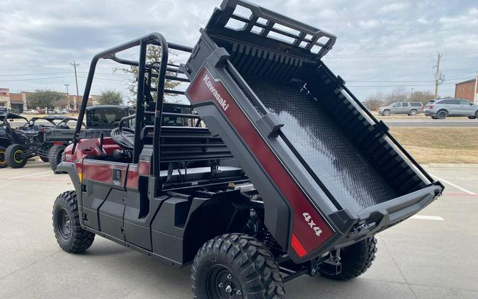 2026 Kawasaki Mule PRO-FX™ 820 EPS