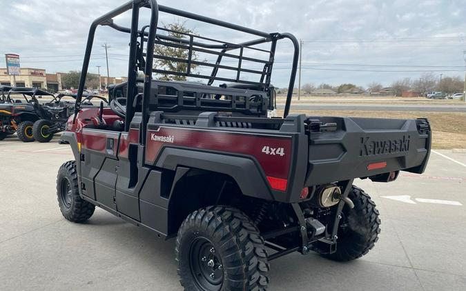 2026 Kawasaki Mule PRO-FX™ 820 EPS