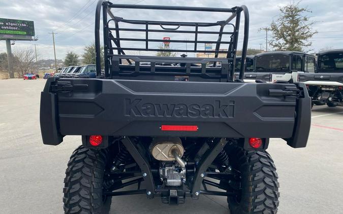 2026 Kawasaki Mule PRO-FX™ 820 EPS