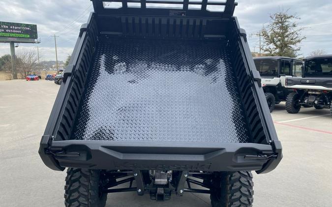 2026 Kawasaki Mule PRO-FX™ 820 EPS