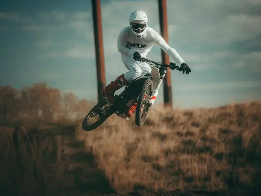 2026 ZERO XB - 000726 S