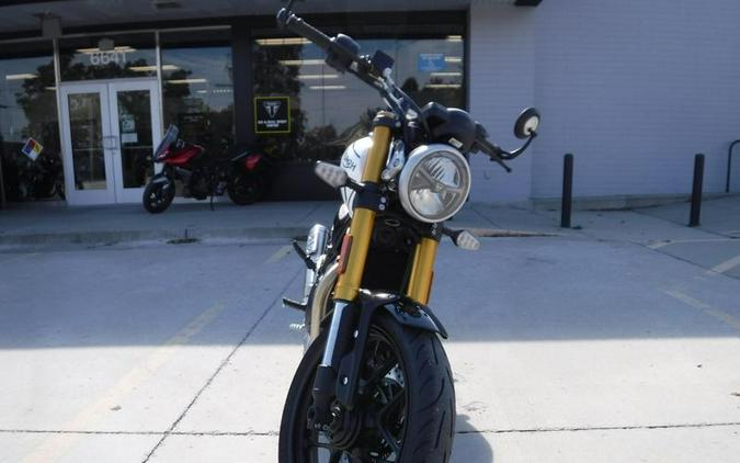 New 2026 Triumph Speed 400 Motorcycle in Kansas City, MO