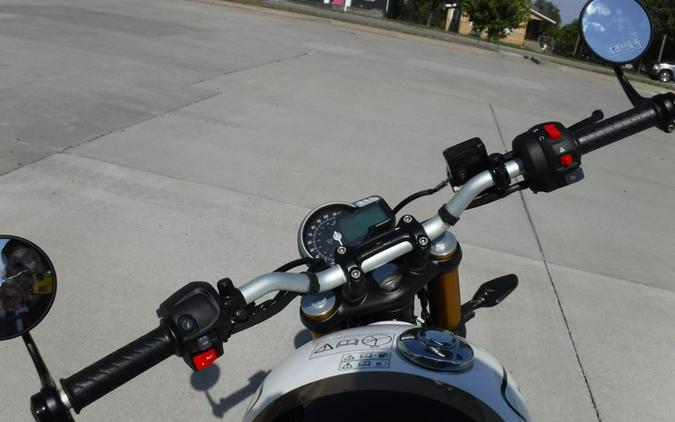 New 2026 Triumph Speed 400 Motorcycle in Kansas City, MO