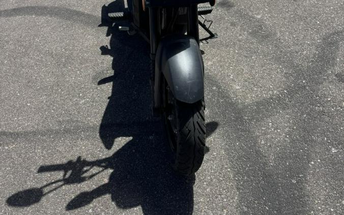2022 Honda Navi