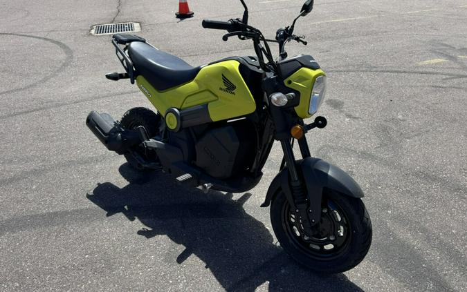 2022 Honda Navi