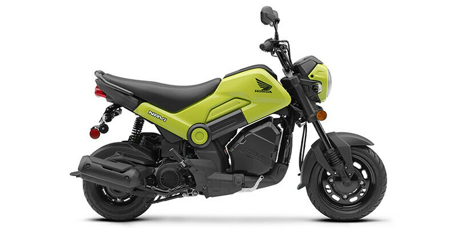 2022 Honda Navi