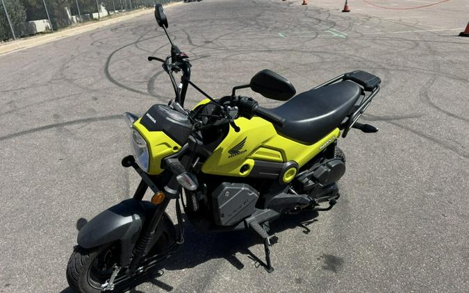 2022 Honda Navi