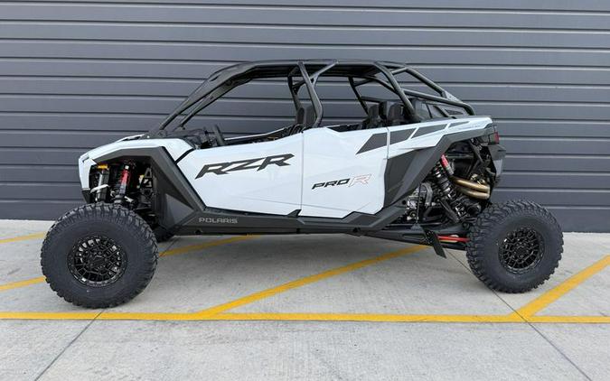 2026 Polaris® RZR Pro R 4 Ultimate