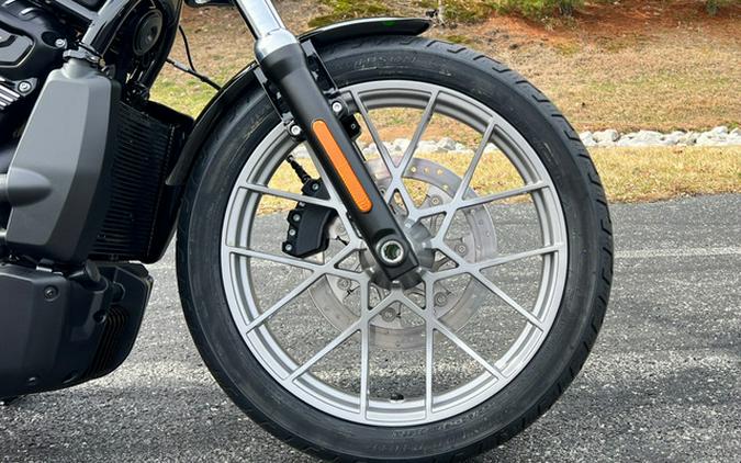 2026 Harley-Davidson RH975S - Nightster Special