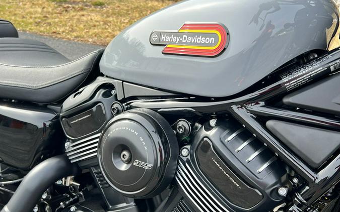 2026 Harley-Davidson RH975S - Nightster Special