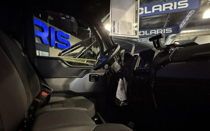 2026 Polaris Ranger Crew XD 1500 Northstar Mountaineer Edition