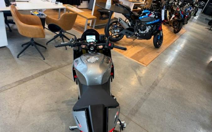 2024 Aprilia 1100