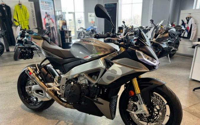2024 Aprilia 1100