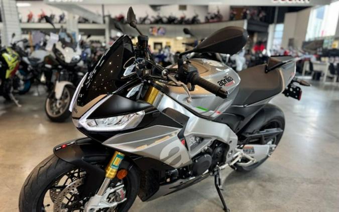 2024 Aprilia 1100