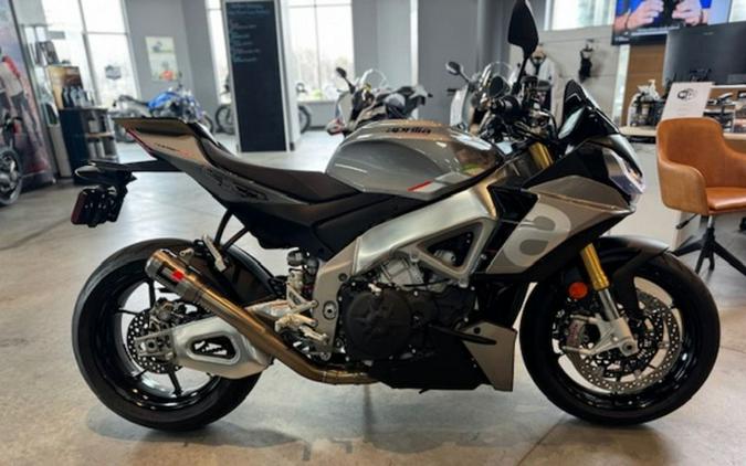 2024 Aprilia 1100