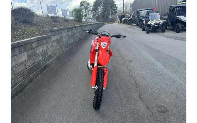 2026 Beta RR X-PRO 250 2-STROKE