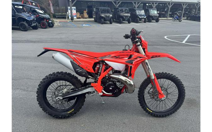 2026 Beta RR X-PRO 250 2-STROKE